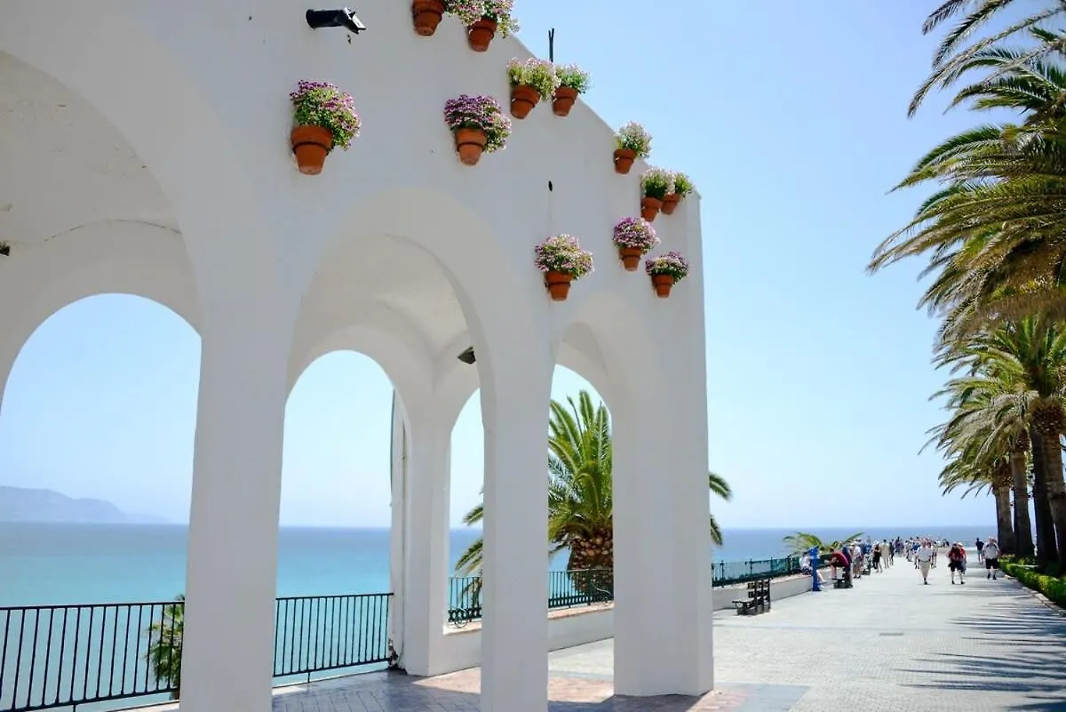 Holiday home Casa Bella Vista Villa Nerja