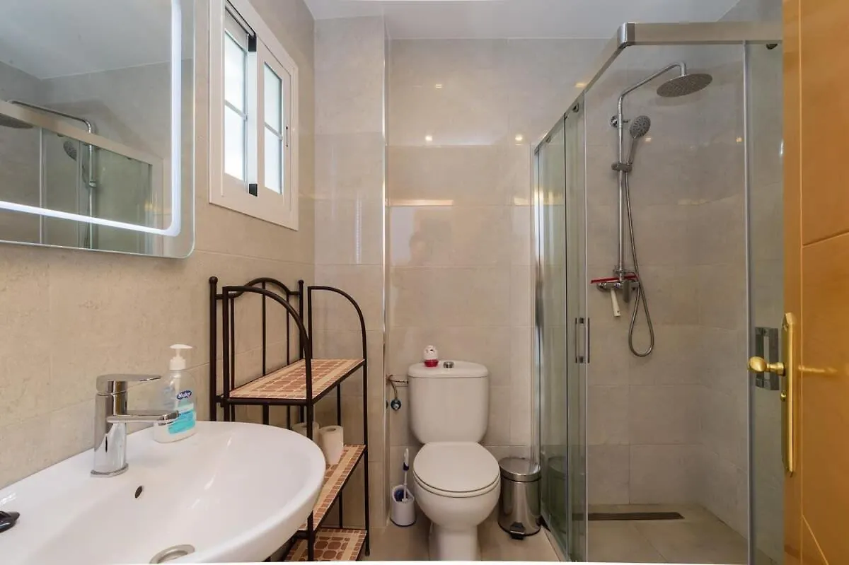 Casa Bella Vista Villa Nerja Holiday home