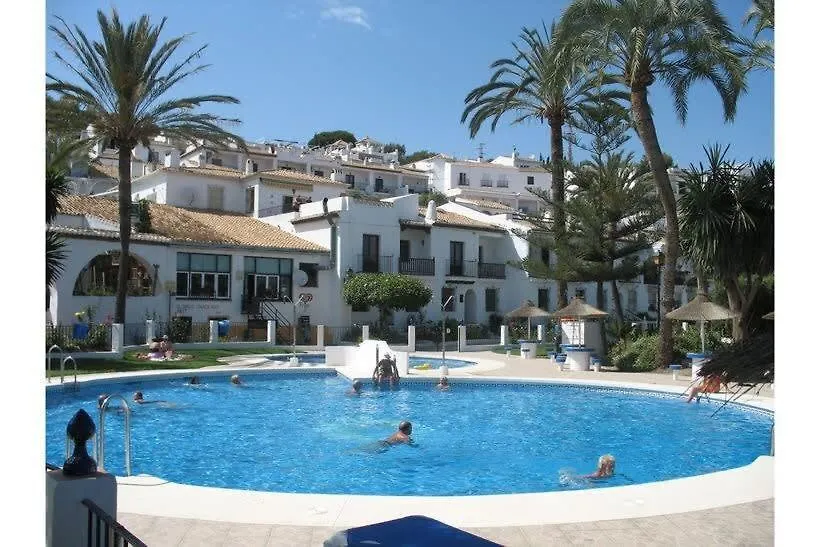 Casa Bella Vista Villa Nerja Holiday home