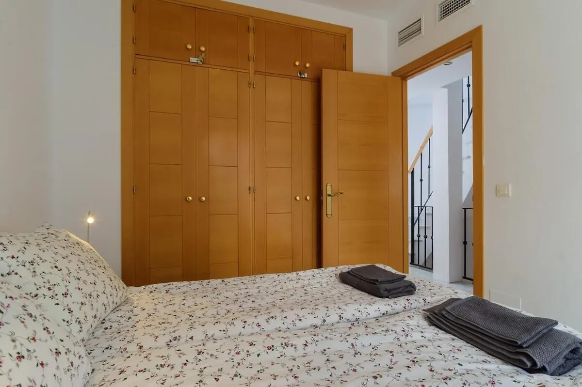 Casa Bella Vista Villa Nerja Holiday home