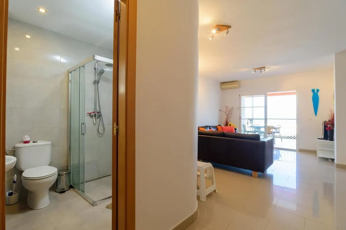 Casa Bella Vista Villa Nerja