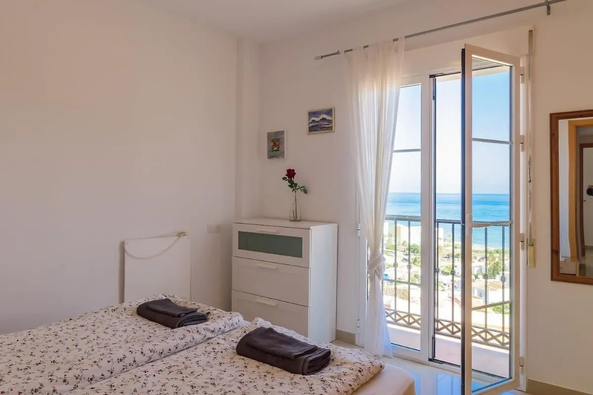 Holiday home Casa Bella Vista Villa Nerja Spain