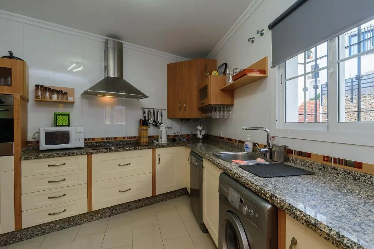 Holiday home Casa Bella Vista Villa Nerja