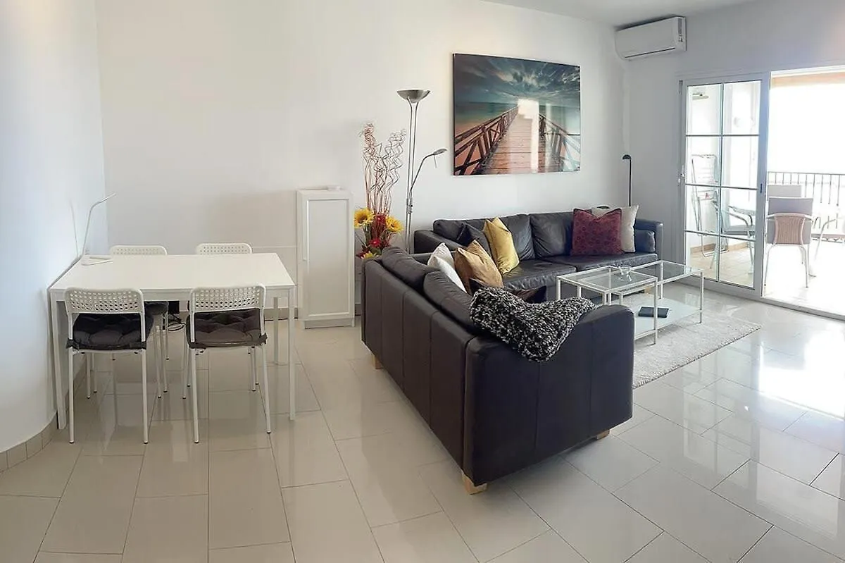 Holiday home Casa Bella Vista Villa Nerja Spain