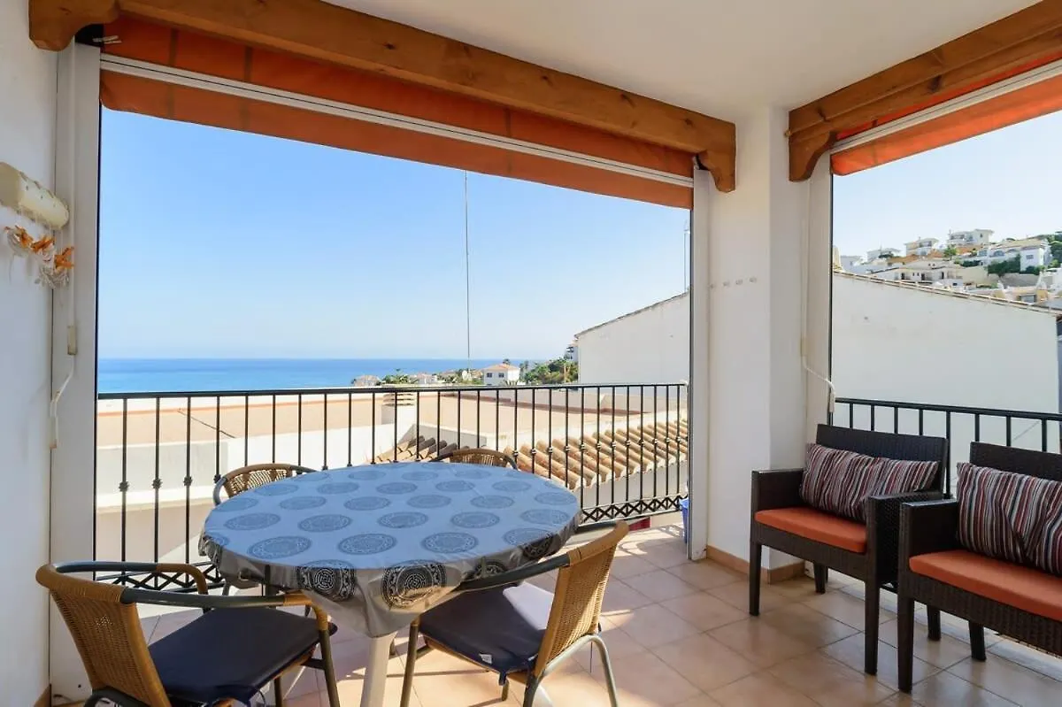 Casa Bella Vista Villa Nerja Holiday home