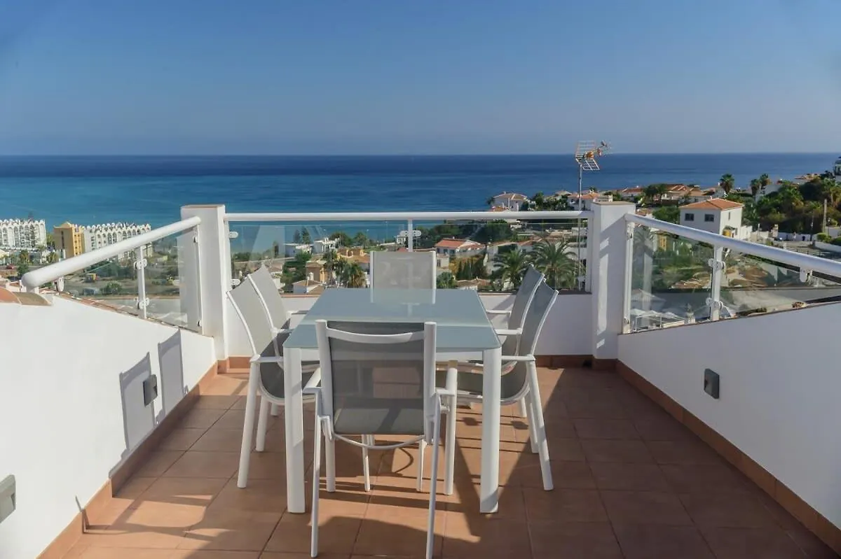 Holiday home Casa Bella Vista Villa Nerja