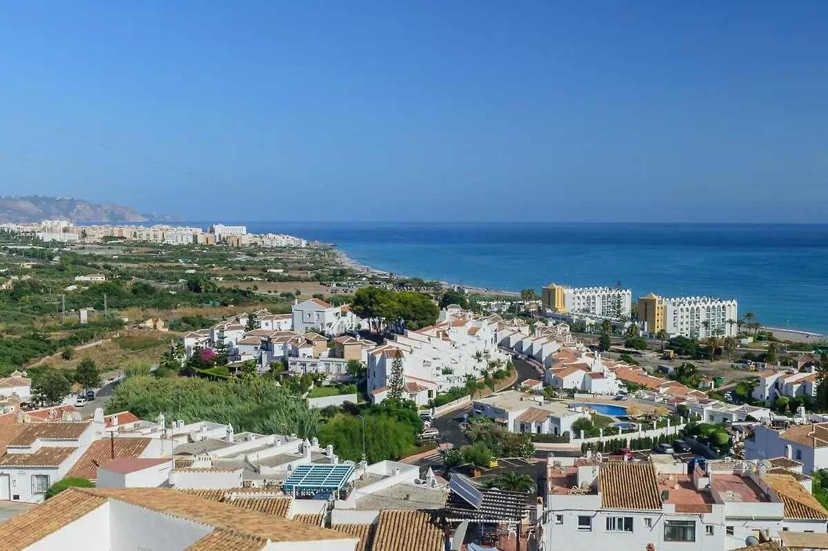 Casa Bella Vista Villa Nerja Spain