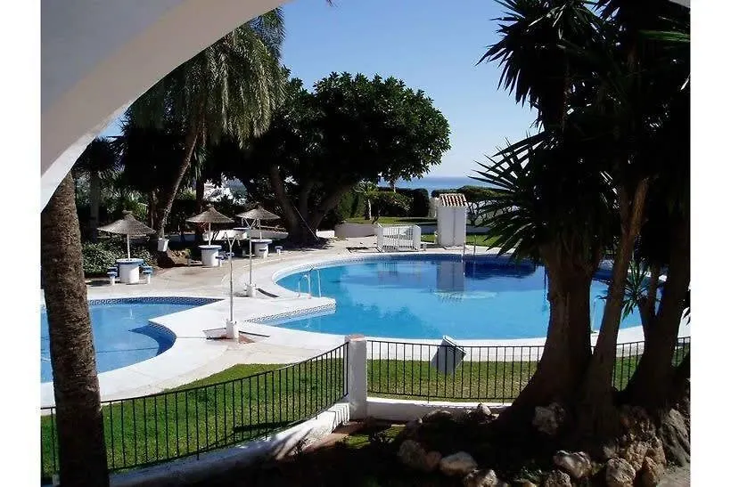 Holiday home Casa Bella Vista Villa Nerja Spain