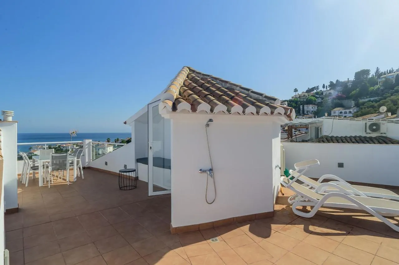 Holiday home Casa Bella Vista Villa Nerja