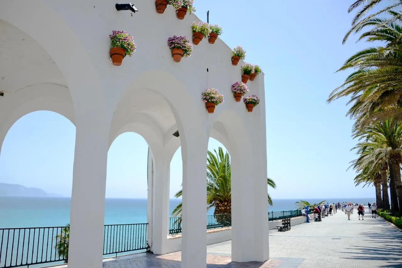 Casa Bella Vista Villa Nerja Holiday home