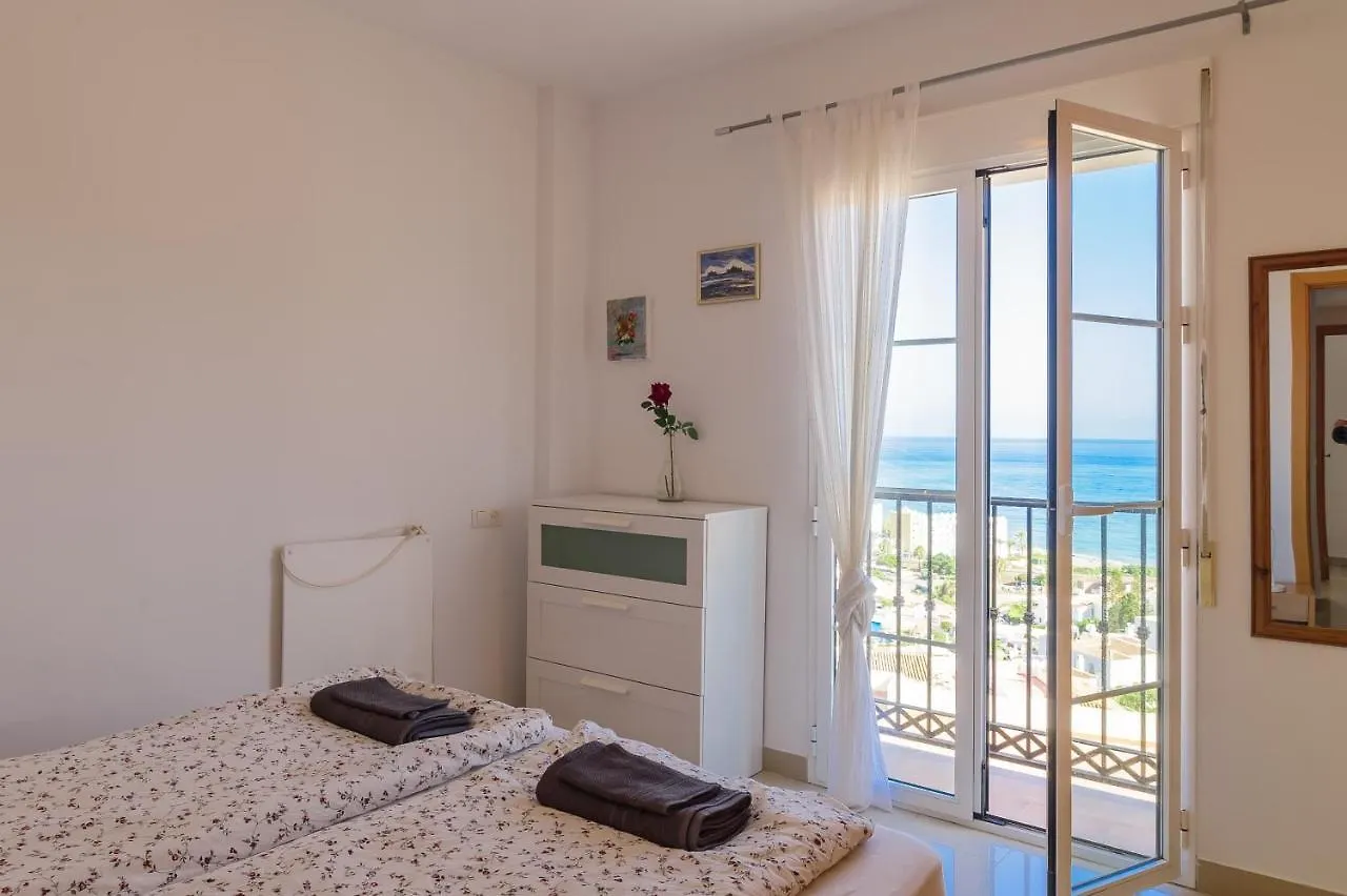 Holiday home Casa Bella Vista Villa Nerja