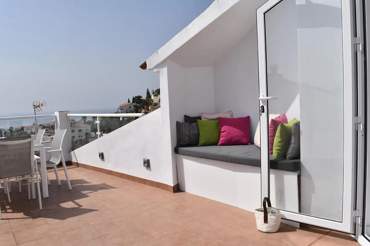 Casa Bella Vista Villa Nerja