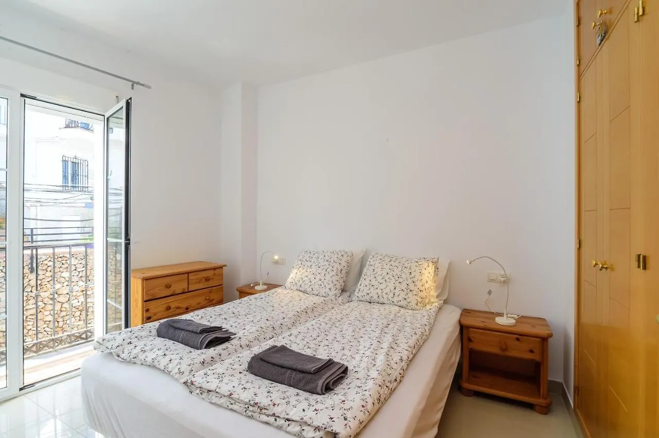 Holiday home Casa Bella Vista Villa Nerja
