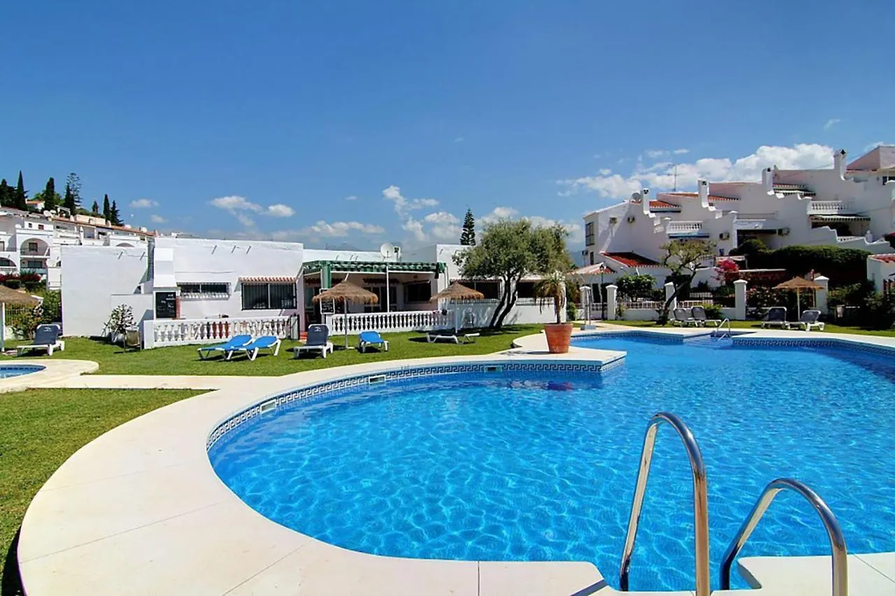 Holiday home Casa Bella Vista Villa Nerja